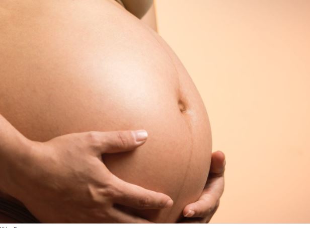 Complications de l'Accouchement