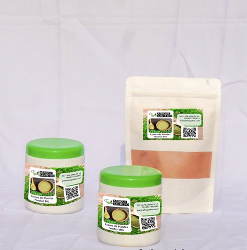 270- Tisane Naturelle Contre Cancer de L&rsquo;utérus
