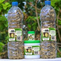 Spiruline Bio Plantes Miracles, remède tonique et remontant, c'est un complexe de vitamines bio, de spiruline bio et de précieux Oligo