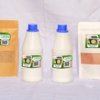 Comment Maigrir Traitement Naturel, produit conçu à base des plantes, Voici un très bon remède pour perdre du poids naturellement