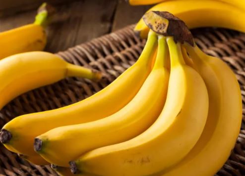 Les Vertus de Banane Plantain