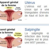 Remède Naturel Cancer Utérus