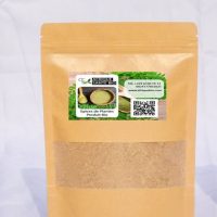 Tisane 0159 : Encens  actif  pour la sécurité intégrale