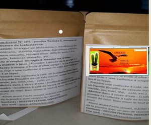 120- Traitement naturel de l&rsquo;hémiplégie