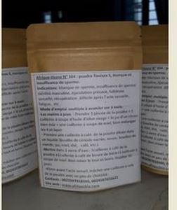 Traitement naturel des E-colis