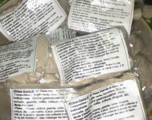 121-Traitement naturel de l&rsquo;hémiplégie