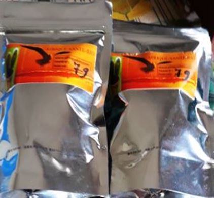 Traitement naturel de leishmaniose cutanée